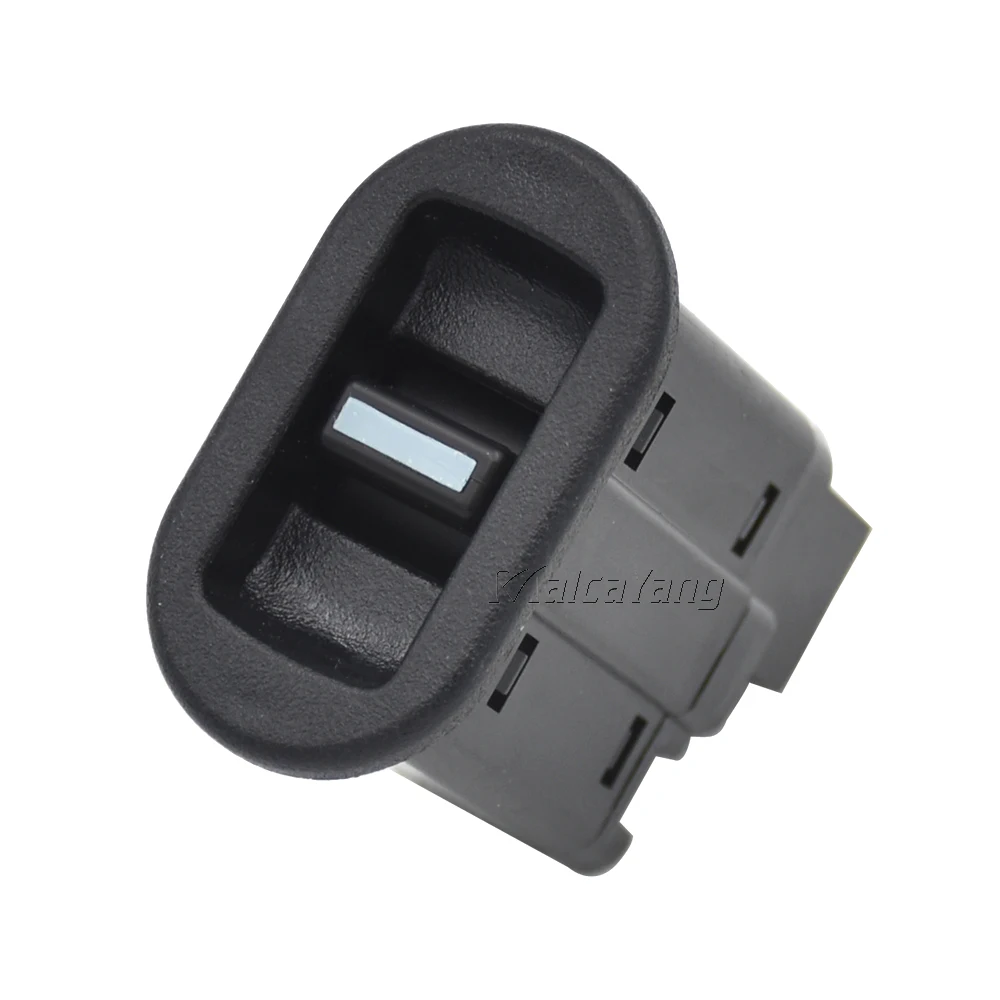 96179137 Interruptor elevalunas principal negro - Daewoo Nexia N100/N150 - imagen 4
