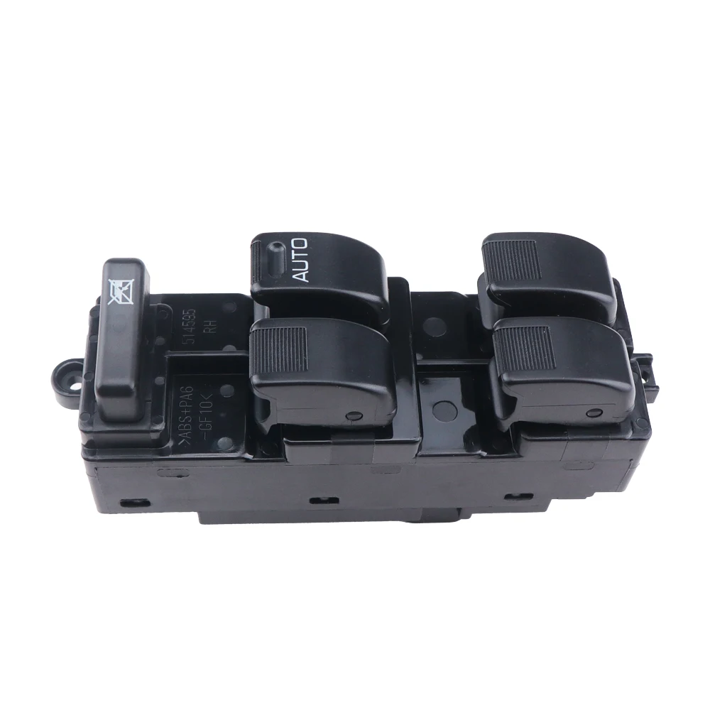 84820-B0010 84820B0010 interruptor de Control principal del elevador de ventana eléctrica para Toyota Avanza Sparky Cami Duet Daihatsu Terios piezas de automóvil