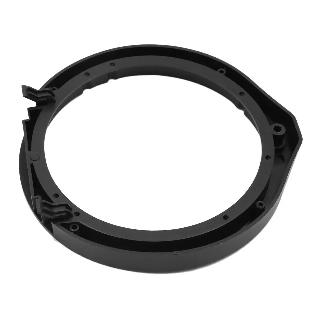 Autohaux Aro adaptador para altavoz de 6,5” en puerta delantera Honda - imagen 2