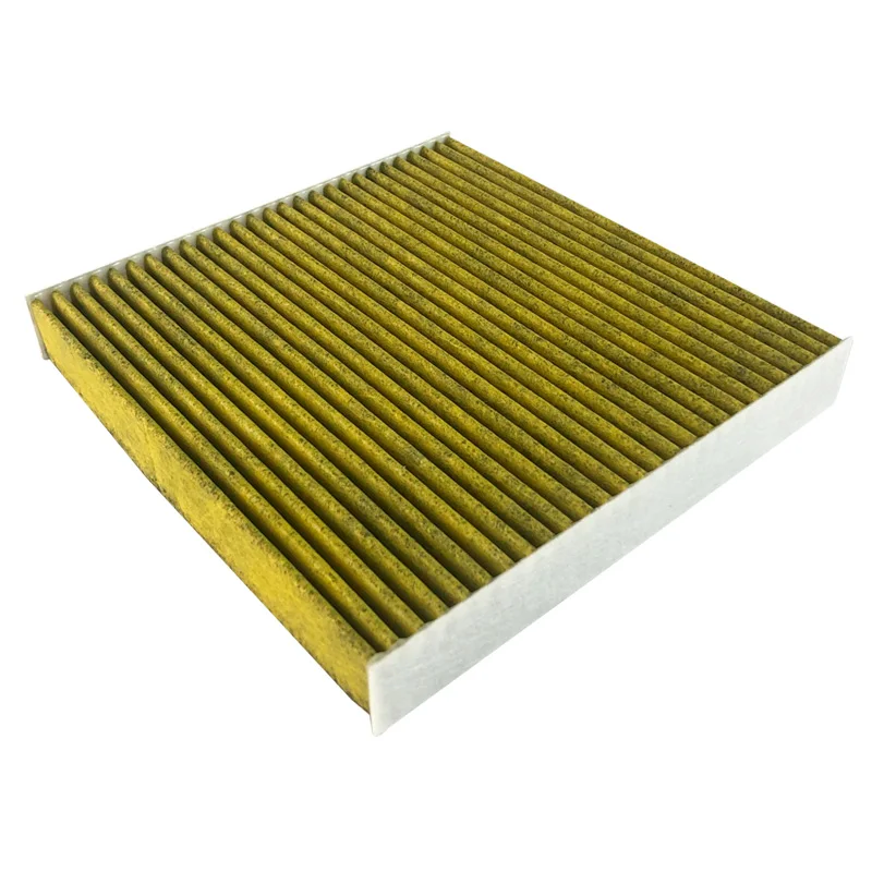 Filtro de habitáculo de carbón activo CU2149 – Renault Laguna II y Honda Civic - imagen 5