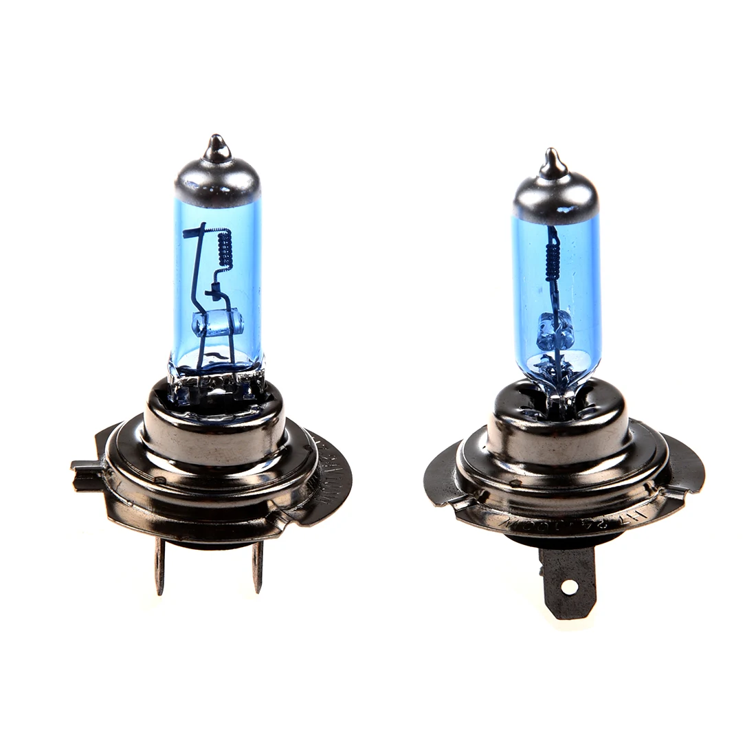 Kit bombillas LED H7 6000K para faros halógenos de coche - imagen 2