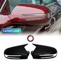 Carbon Look