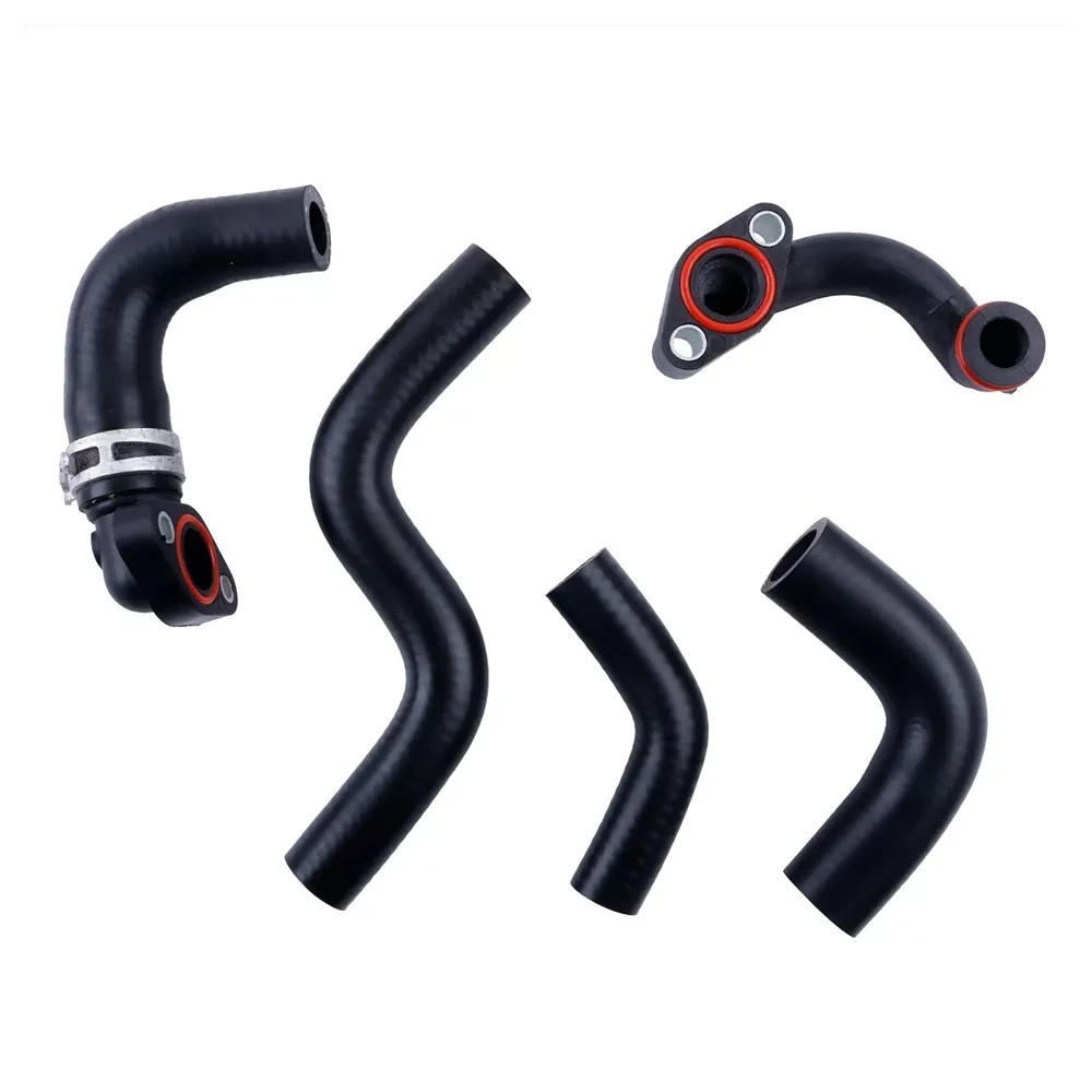 Kit mangueras refrigerante Jeep Grand Cherokee Ram 1500 3.0 V6 - imagen 2