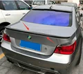 Trunk Glossy black