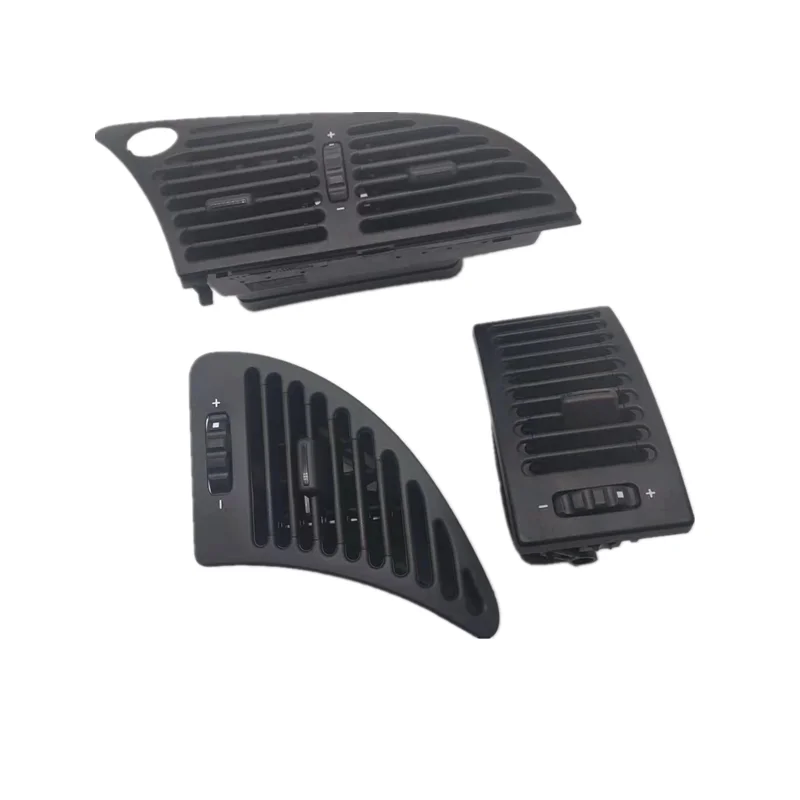 Salida de aire acondicionado para salpicadero de Citroen Xsara