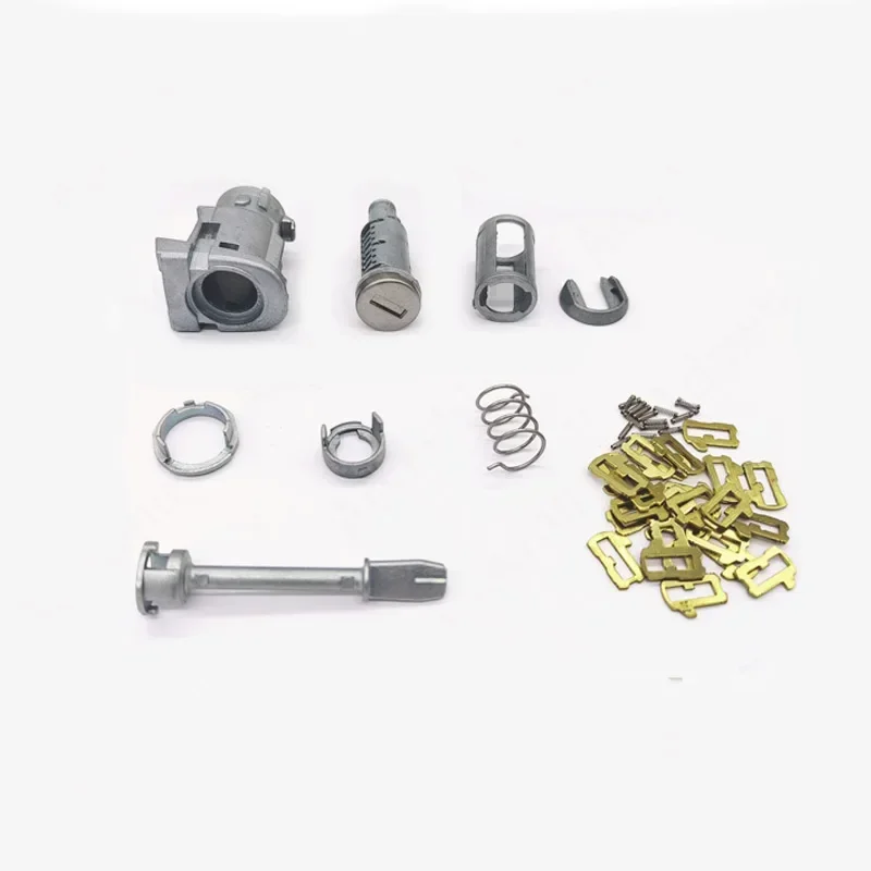 Kit reparación cilindro cerradura puerta Seat Córdoba Ibiza III 6L – OEM 3837167B - imagen 5