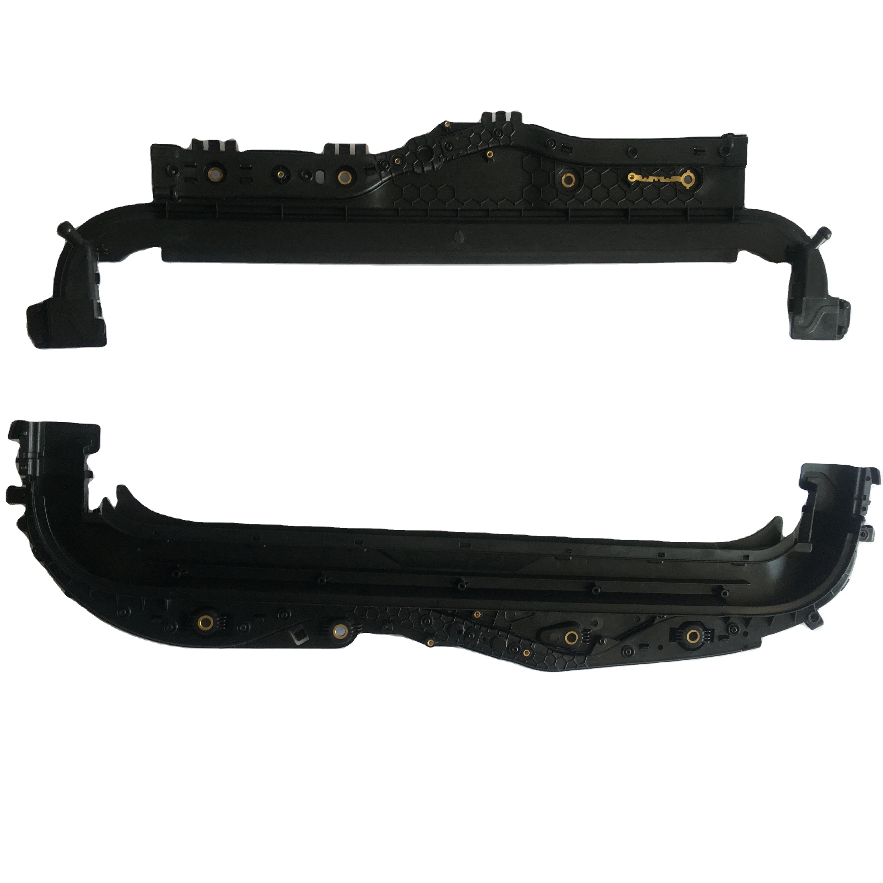 OE 1K9898302 1K9898259 vigas de fijación del Motor delantero y trasero del marco del techo corredizo del automóvil para Volkswagen Skoda Seat Audi - imagen 2