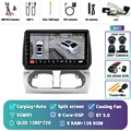 8G-128G 360 DVR