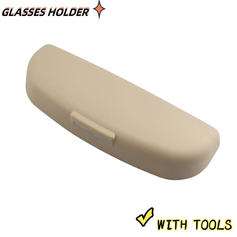 Mitsubishi Soporte gafas sol con almacenamiento ASX Lancer Outlander - imagen 4