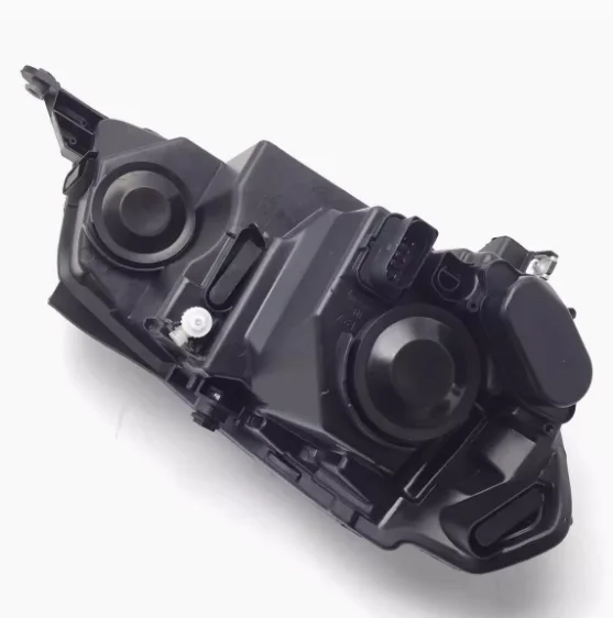 Faros de xenón Halon directos de fábrica de alta calidad para VW Jetta 2013-2016 modelo 31G941005/006 reparación y reemplazo - imagen 3