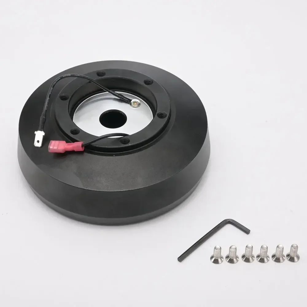 Hubsport adaptador de buje corto volante Ford F150-F250-F350 92-02 - imagen 3