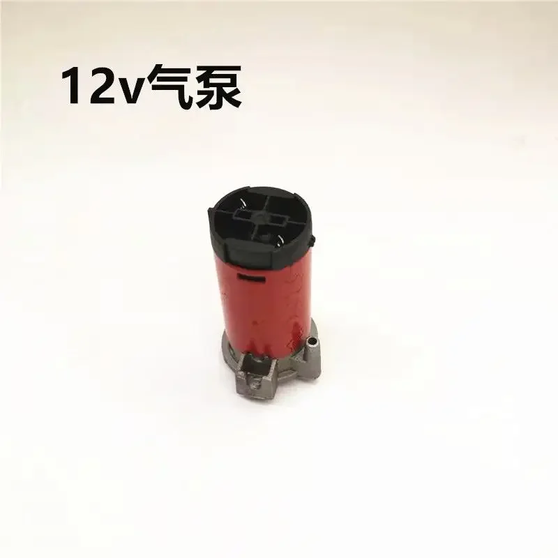 Bocina aire eléctrica GoodCar 12V/24V tubos largos – kit universal