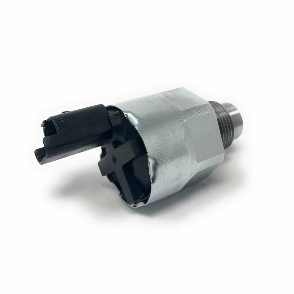 Válvula control presión bomba diésel Citroën C4/C5 y Berlingo