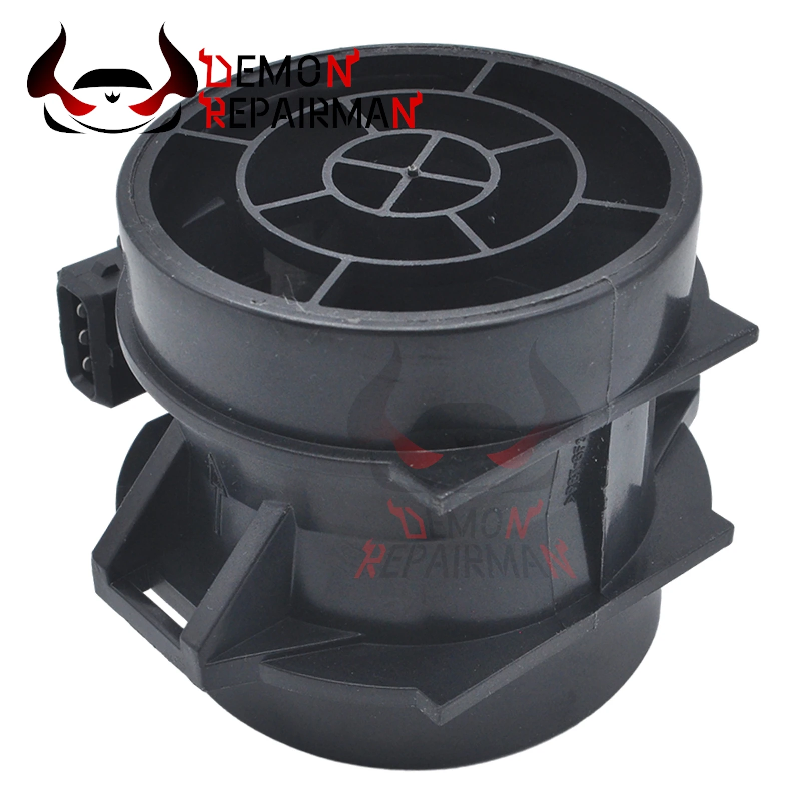 Sensor MAF Ssangyong Actyon Kyron Rexton Rodius 2.0 2.7 3.2 - imagen 5