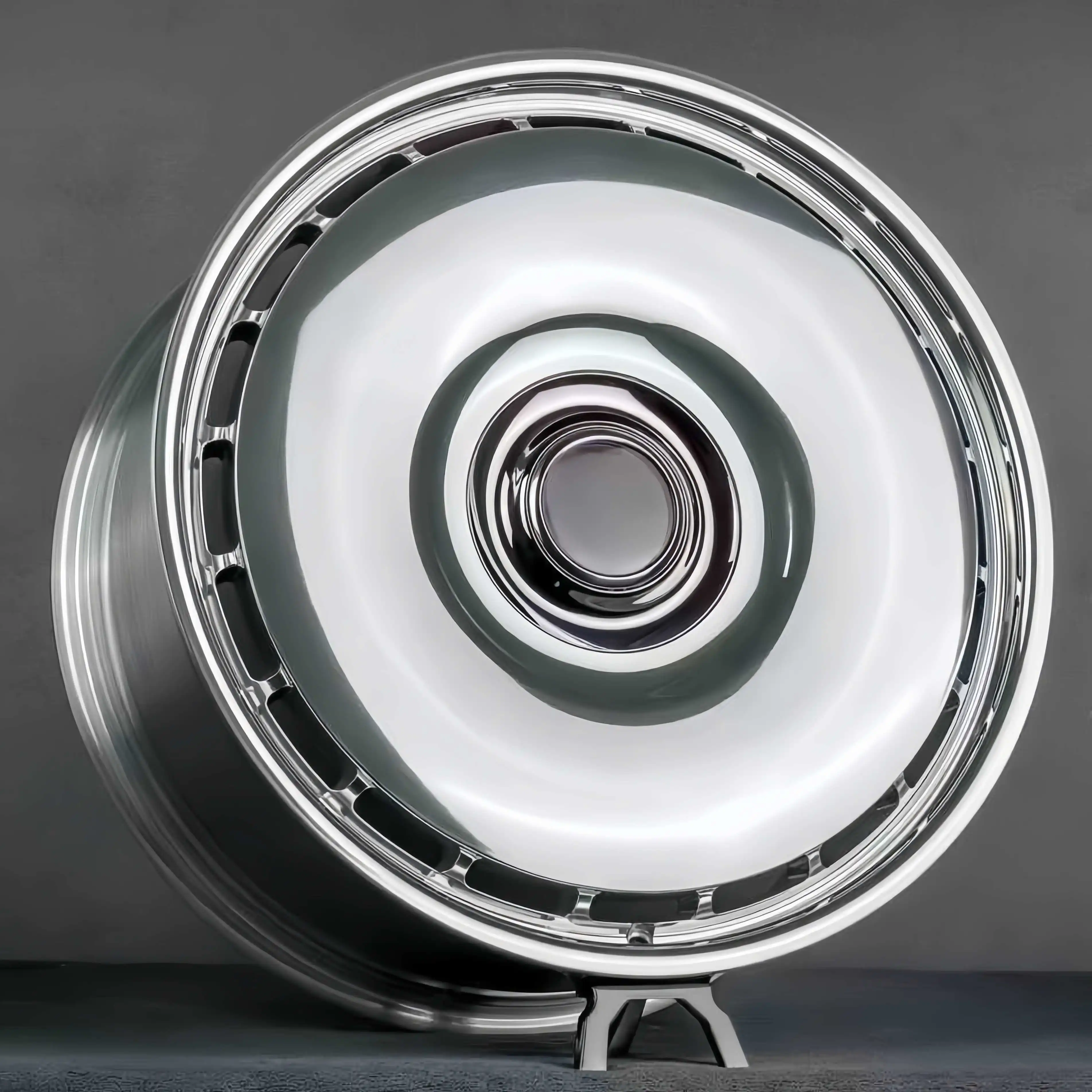 Llantas forjadas 5x120 cóncavas para Range Rover Sport L405 L460 - imagen 3