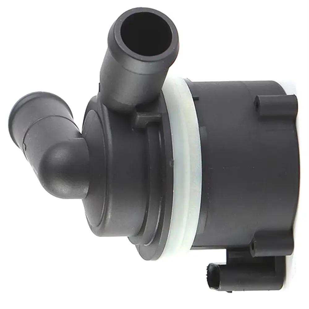 03L965561A Bomba de agua auxiliar para Audi A4 y VW Amarok - imagen 4