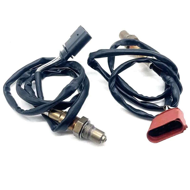 Sonda lambda 06A906262 para VW Golf Jetta TT - imagen 2