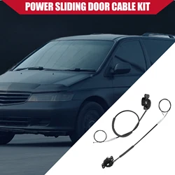 Cable eléctrico para puerta corredera izquierda – Honda Odyssey 2005-2010