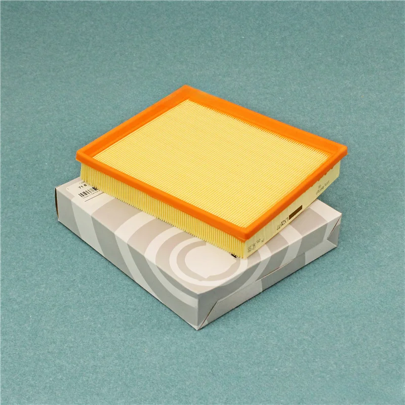 13718507320   Filtro de aire para BMW F20 F30 F32 F34 316i 320i 328i B38 B48 N13 N20 N26 filtro de entrada de aire del motor