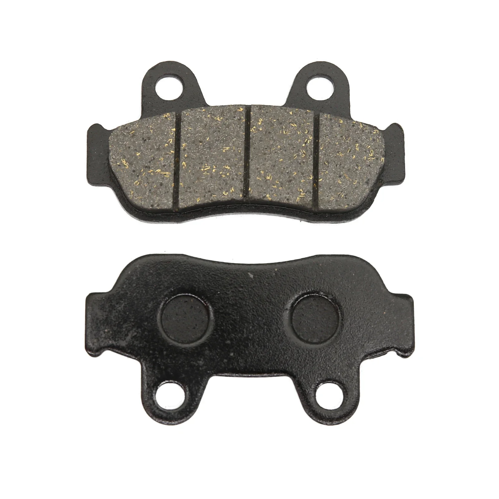 HONDA Pastillas de freno para motocicleta Lead 110 Spacy/SCR 100 - imagen 2