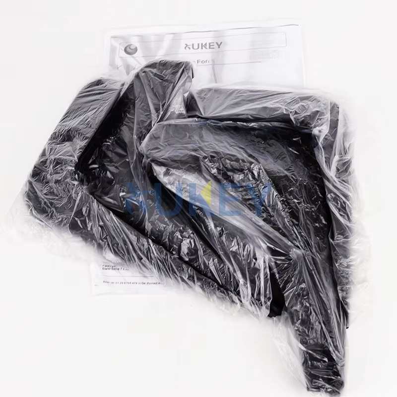 Guardabarros moldeados para Chevrolet Aveo/Sonic Sedán 2012-2016 - imagen 5