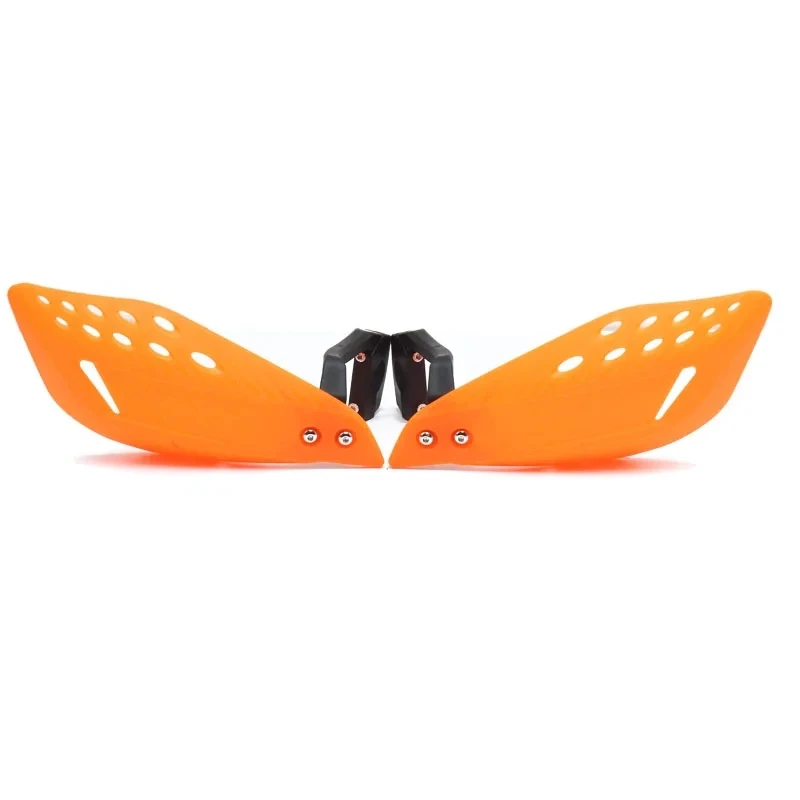 Paramanos motocross 22 mm para manillar de moto enduro