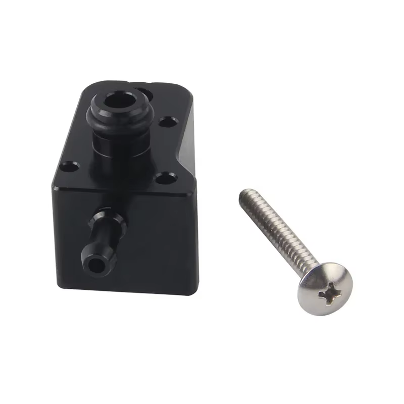 Adaptador toma de presión turbo VW Golf 7 Audi EA888 Gen3 - imagen 2