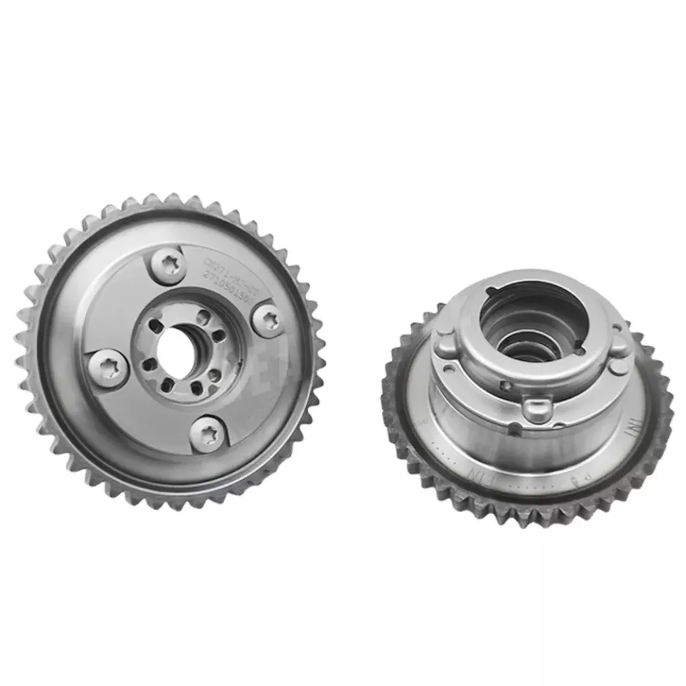 Ajustador árbol de levas VVT M271 – C/E 250 W204/W212 1.8/2.0L - imagen 4