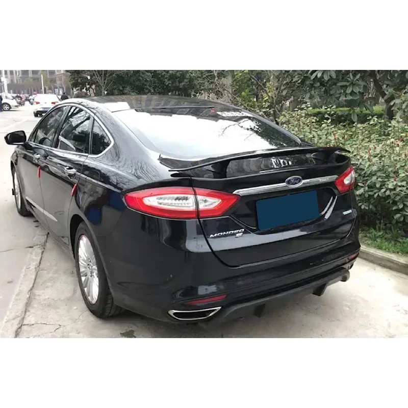 Alerón trasero TA en ABS para Ford Mondeo 2012-2018 - imagen 4