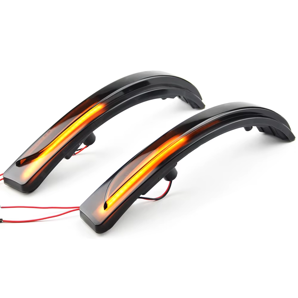 Kit intermitente LED dinámico Kia Sorento 2016-2020 retrovisor lateral - imagen 3