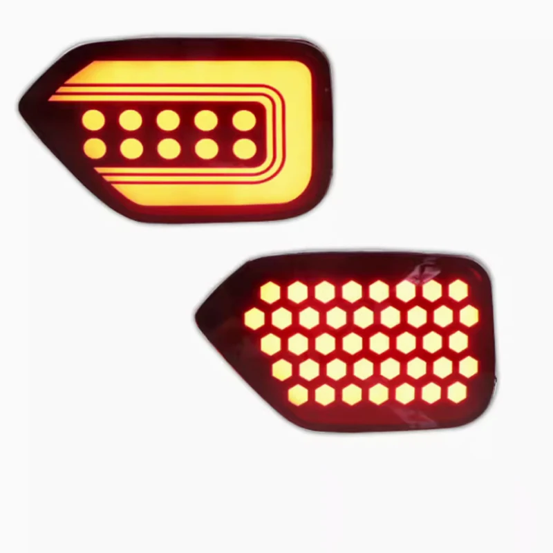 Faros traseros Subaru XV Outback 2015-2020 - imagen 5