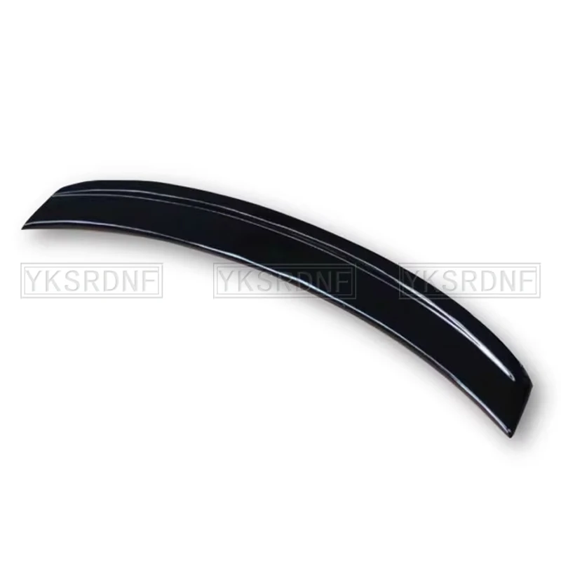 Alerón trasero de fibra de carbono para Audi A6 C5 (1998-2004) - imagen 4