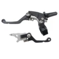 CQR black set