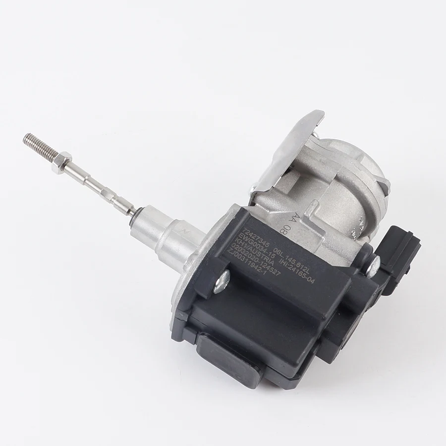 06L145612L Servomotor regulador de turbocompresor Audi A4 A5 A6 Q5 - imagen 4
