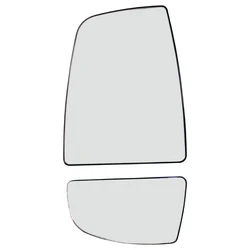 Ford 1823985 Espejo retrovisor lateral Transit MK8 2014-2021