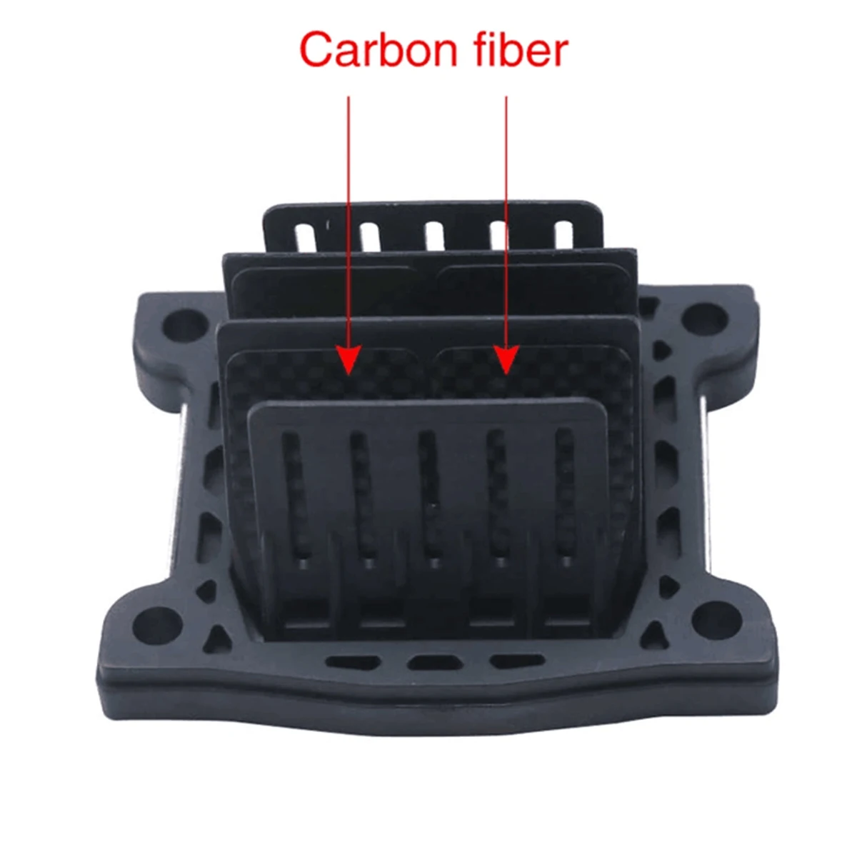 VForce 4145 Válvula de láminas para Yamaha Blaster YFS200 - imagen 3