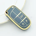 3buton grey cover