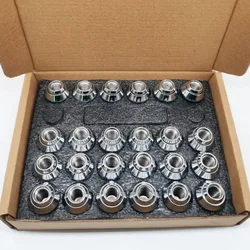 Tuercas y tornillos de rueda Ford para Focus Mondeo Kuga EcoSport