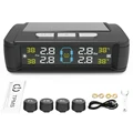 Exteral Sensors