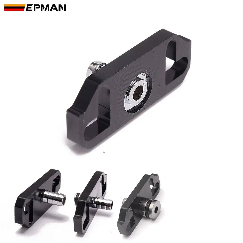 Adaptador EPMAN Turbo para regulador de presión de combustible Honda