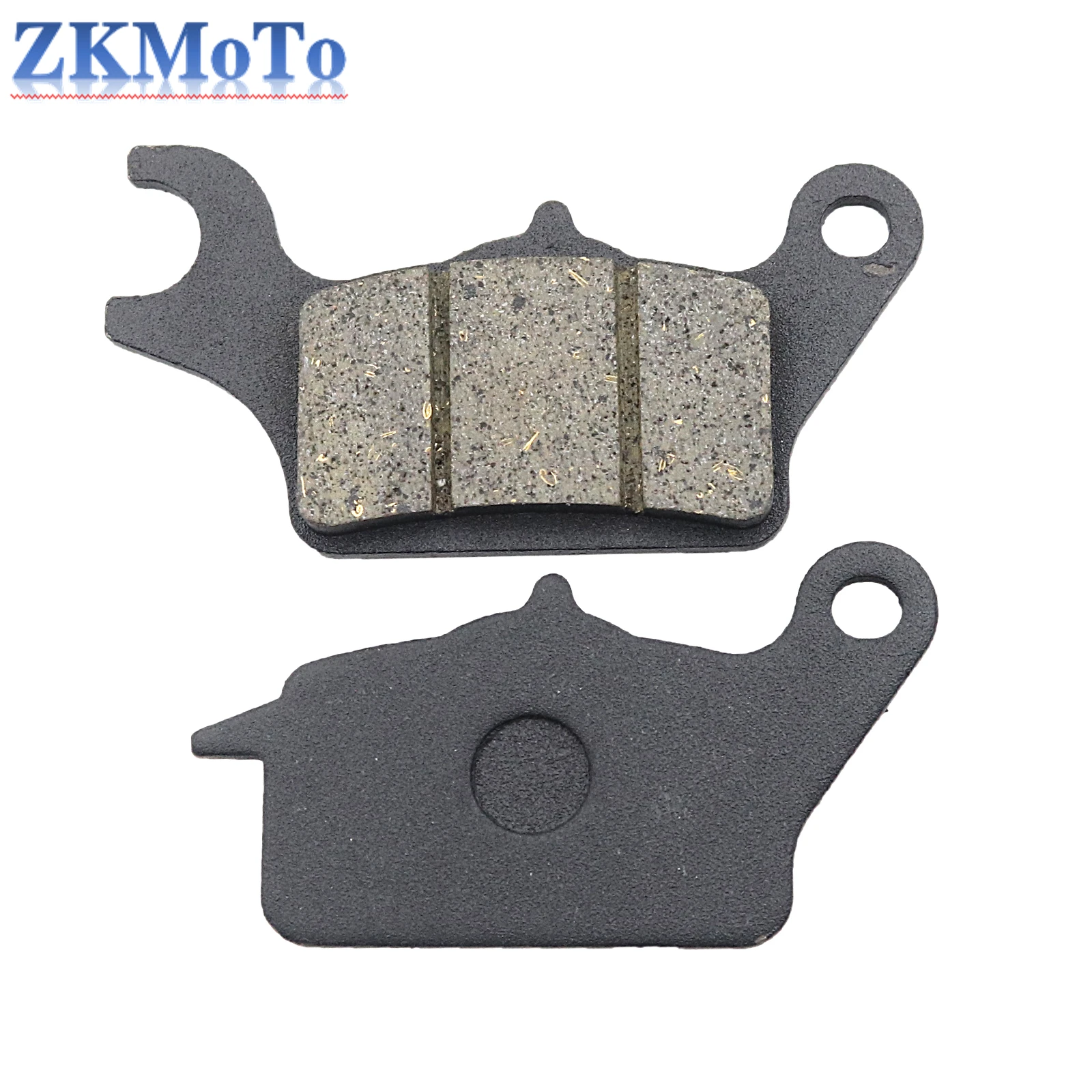 Pastillas de freno delanteras Honda Air Blade 125, Lead125 y Vision110 - imagen 4