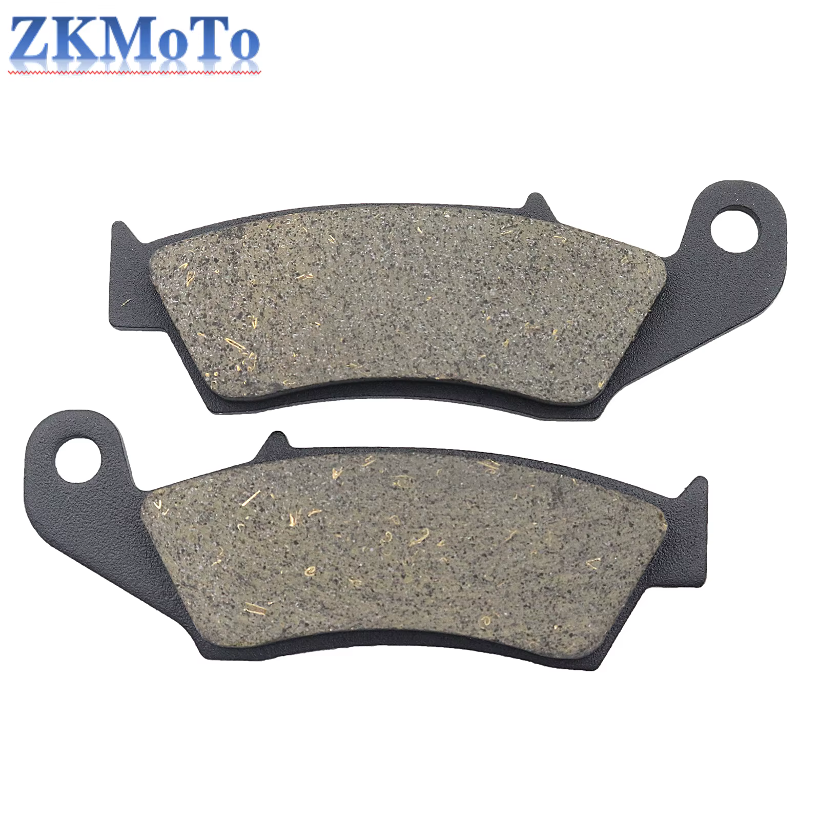 Pastillas de freno delanteras y traseras Suzuki RMZ250/RMZ450/RMX450 - imagen 5