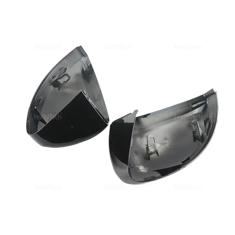 Carcasas de espejo retrovisor Volkswagen Tiguan II AD1/BW2 2016-2021 - imagen 4