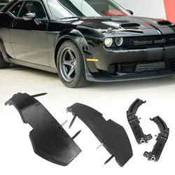 Kit de clips de fijación de parachoques delantero Dodge Challenger 2015-2021