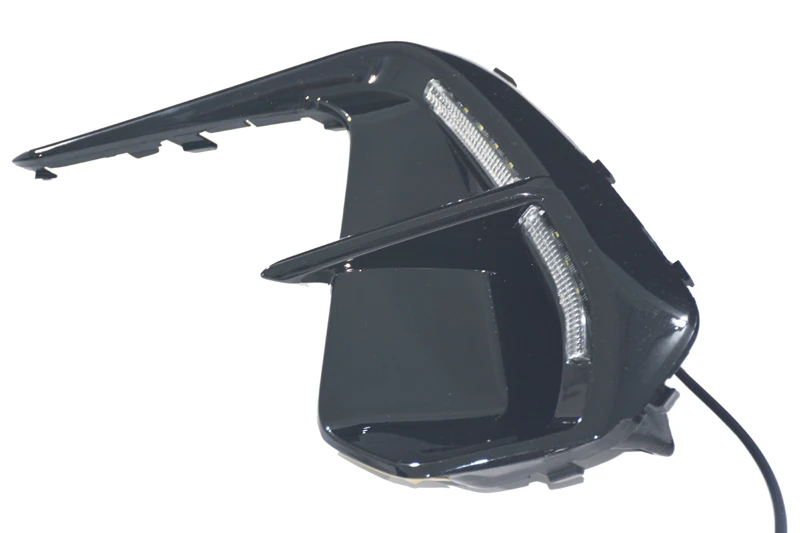 Parachoques delantero tipo original con LED DRL – Subaru BRZ ZD8 2022 - imagen 2