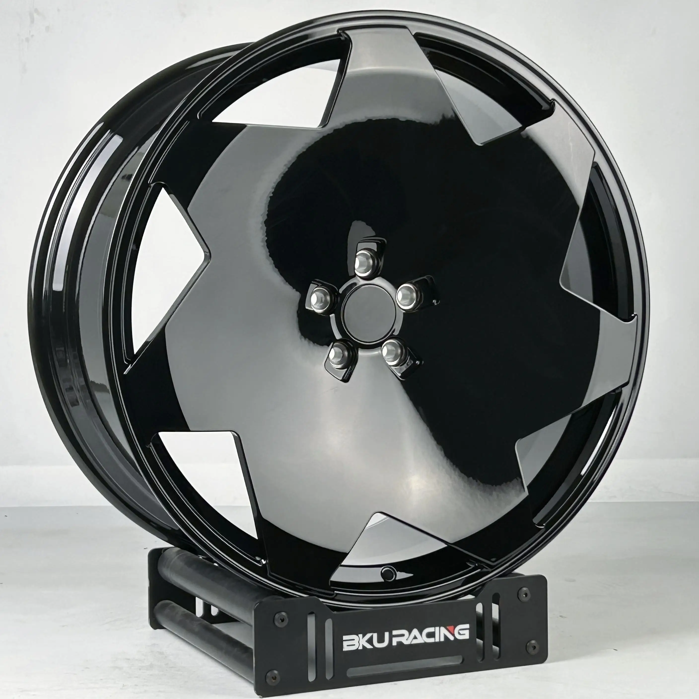 Llantas forjadas 5x112 para Mercedes SLK/SL/CLK/CLE – cóncava - imagen 3