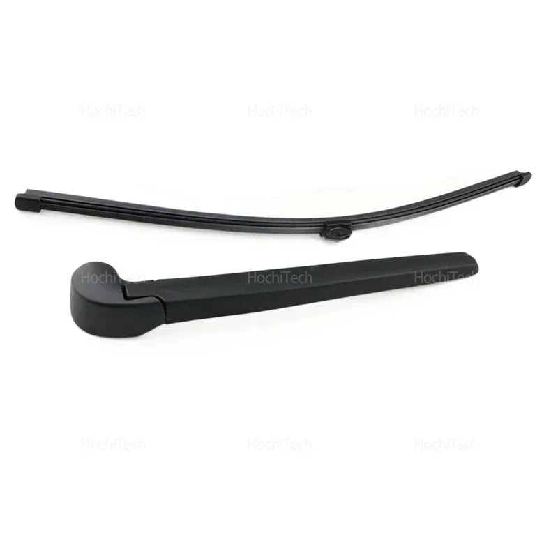 Para Audi A4 B8 Avant Quattro Allroad 2009-2016 8K 99554071 Reemplazo de la cuchilla del brazo del limpiaparabrisas trasero del portón trasero P9 - imagen 5