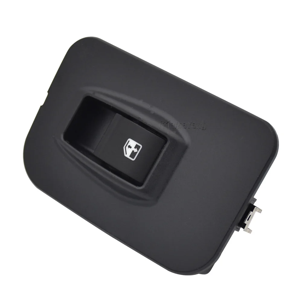 Interruptor elevalunas 6490.H0 para Fiat Doblo/Fiorino y Peugeot Bipper - imagen 3