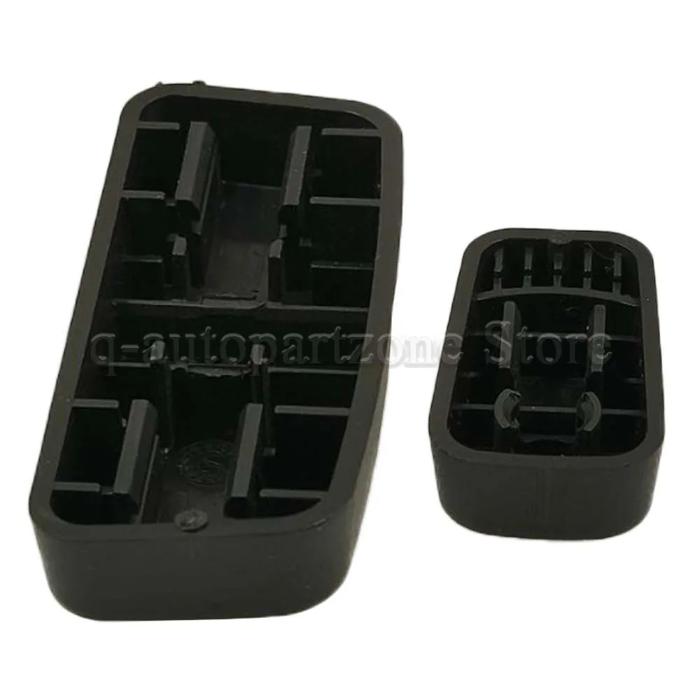 Cubierta ajustador asiento Mitsubishi 6940A119Xa para Outlander - imagen 2