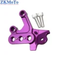 Purple Bracket